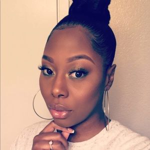 Meet your Posher, Krysta